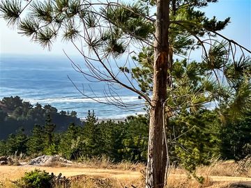 Sitio en Venta en Loteo Alto Boyeruca, Boyeruca, Vichuquén