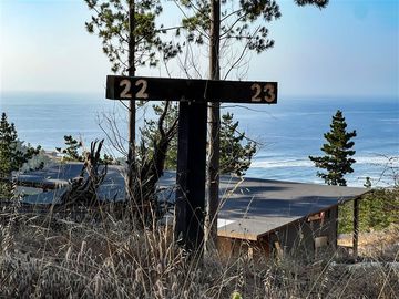Sitio en Venta en Loteo Alto Boyeruca, Boyeruca, Vichuquén