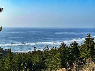Sitio en Venta en Loteo Alto Boyeruca, Boyeruca, Vichuquén