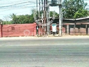 Tanah Siap Pakai Lokasi Strategis di Cileungsi, Bogor, Jawa Barat.