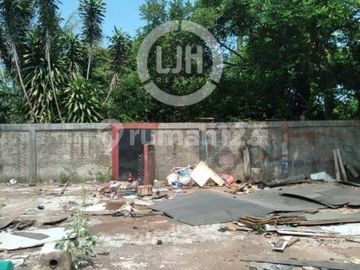Tanah Siap Pakai Lokasi Strategis di Cileungsi, Bogor, Jawa Barat.