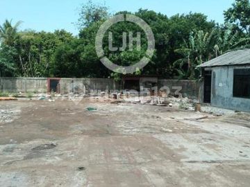 Tanah Siap Pakai Lokasi Strategis di Cileungsi, Bogor, Jawa Barat.