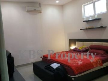 Dijual Rumah 3 Lantai Type 150/152 Lokasi Plamo Garden &ndash; Batam Center