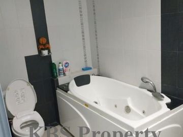 Dijual Rumah 3 Lantai Type 150/152 Lokasi Plamo Garden &ndash; Batam Center