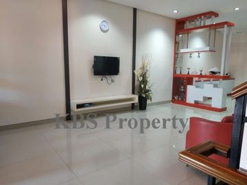 Dijual Rumah 3 Lantai Type 150/152 Lokasi Plamo Garden &ndash; Batam Center