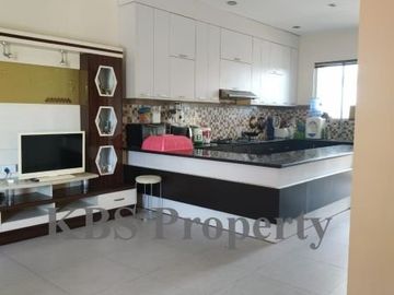 Dijual Rumah 3 Lantai Type 150/152 Lokasi Plamo Garden &ndash; Batam Center