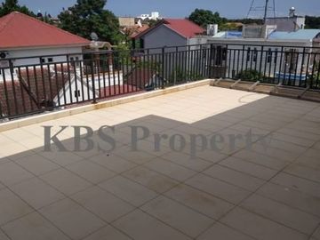 Dijual Rumah 3 Lantai Type 150/152 Lokasi Plamo Garden &ndash; Batam Center