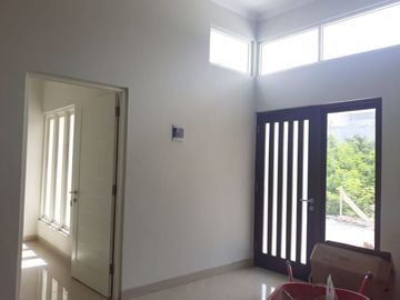Rumah Dijual Bisa KPR di Purwomartani Sleman