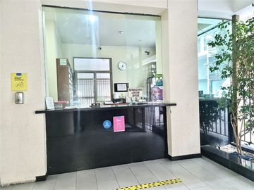 Departamento en Venta en Catedral / Metro Santa Ana