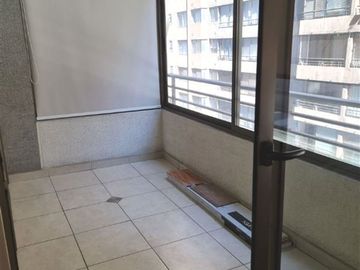 Departamento en Venta en Catedral / Metro Santa Ana