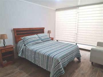 Departamento en Venta en Catedral / Metro Santa Ana