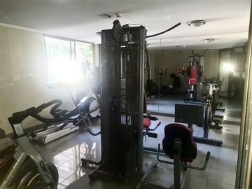 Departamento en Venta en Catedral / Metro Santa Ana