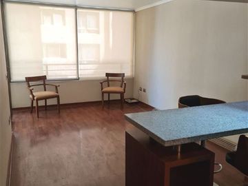 Departamento en Venta en Catedral / Metro Santa Ana
