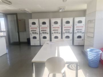 Departamento en Venta en Catedral / Metro Santa Ana