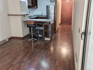 Departamento en Venta en Catedral / Metro Santa Ana