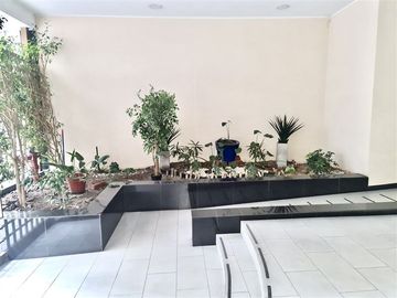 Departamento en Venta en Catedral / Metro Santa Ana