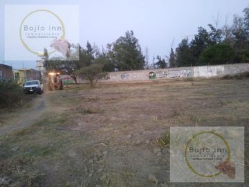 TERRENO EN VENTA A UN  LADO DE MASECA