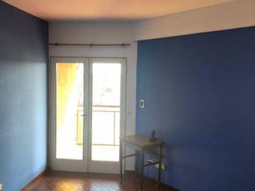 VENTA CON RENTA DE DEPARTAMENTO EN SAN MARTIN