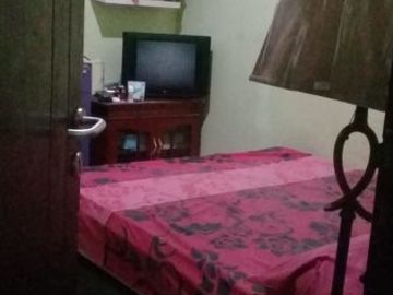 Dijual rumah murah BU dalam kompleks BSD Serpong Tangerang