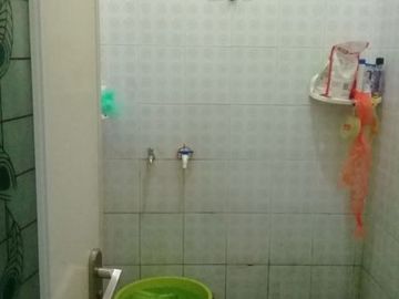 Dijual rumah murah BU dalam kompleks BSD Serpong Tangerang