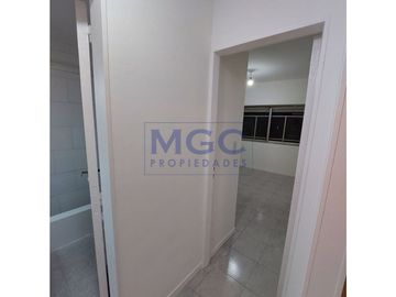 Almagro HOSPITAL ITALIANO -   VENTA- AP - 3 ambientes -  cochera fija