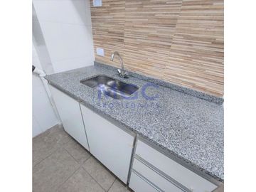 Almagro HOSPITAL ITALIANO -   VENTA- AP - 3 ambientes -  cochera fija