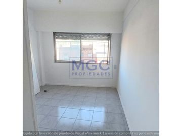 Almagro HOSPITAL ITALIANO -   VENTA- AP - 3 ambientes -  cochera fija
