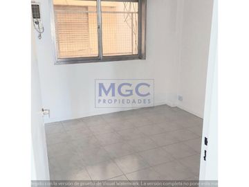 Almagro HOSPITAL ITALIANO -   VENTA- AP - 3 ambientes -  cochera fija
