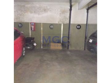 Almagro HOSPITAL ITALIANO -   VENTA- AP - 3 ambientes -  cochera fija
