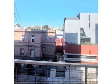 Almagro HOSPITAL ITALIANO -   VENTA- AP - 3 ambientes -  cochera fija