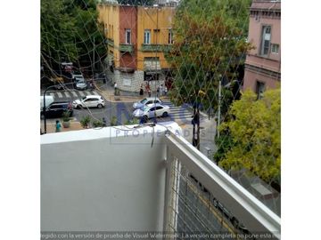 Almagro HOSPITAL ITALIANO -   VENTA- AP - 3 ambientes -  cochera fija