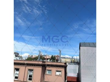 Almagro HOSPITAL ITALIANO -   VENTA- AP - 3 ambientes -  cochera fija