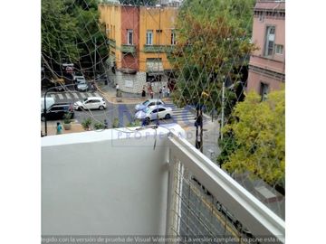 Almagro HOSPITAL ITALIANO -   VENTA- AP - 3 ambientes -  cochera fija