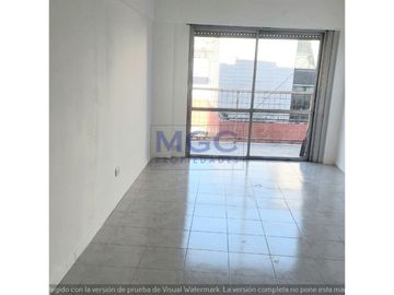 Almagro HOSPITAL ITALIANO -   VENTA- AP - 3 ambientes -  cochera fija