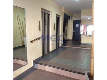 Almagro HOSPITAL ITALIANO -   VENTA- AP - 3 ambientes -  cochera fija