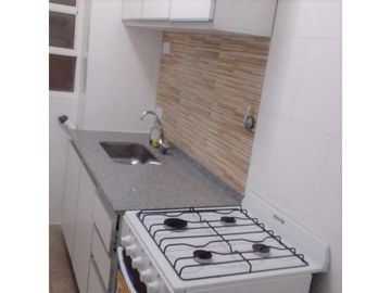 Almagro HOSPITAL ITALIANO -   VENTA- AP - 3 ambientes -  cochera fija