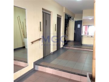 Almagro HOSPITAL ITALIANO -   VENTA- AP - 3 ambientes -  cochera fija