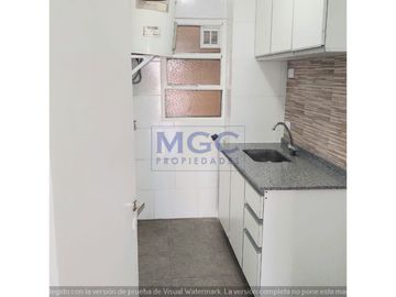 Almagro HOSPITAL ITALIANO -   VENTA- AP - 3 ambientes -  cochera fija