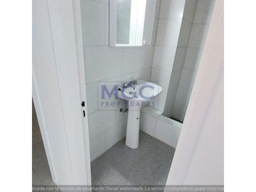Almagro HOSPITAL ITALIANO -   VENTA- AP - 3 ambientes -  cochera fija