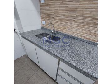 Almagro HOSPITAL ITALIANO -   VENTA- AP - 3 ambientes -  cochera fija