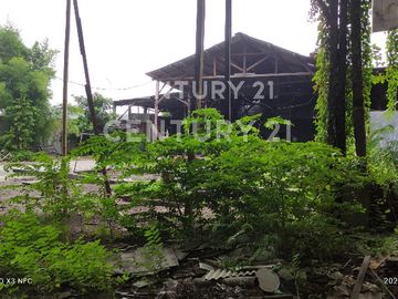 Disewakan Gudang Di Maruda Lokasi Strategis Dekat Dgn Pelabuhan