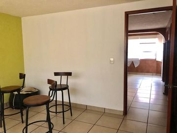Venta de casa super ubicada a espaldas de plaza Morelia, cerca de las Américas