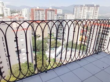 DEPARTAMENTO EN VENTA EN VILLA FLORENCE INTERLOMAS