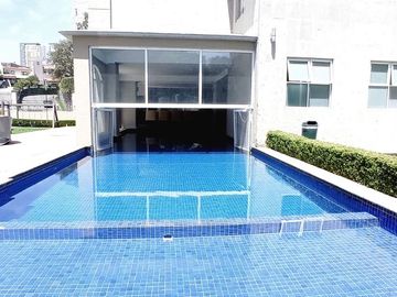 DEPARTAMENTO EN VENTA EN VILLA FLORENCE INTERLOMAS