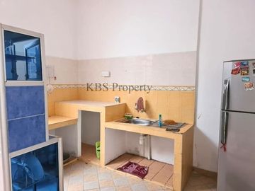 Dijual Rumah Anggrek Mas 1