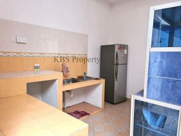 Dijual Rumah Anggrek Mas 1