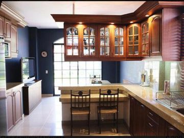 VENTA DE CASA EN SAMBORONDON K.M. 6.5 - CIUDADELA PRIVADA