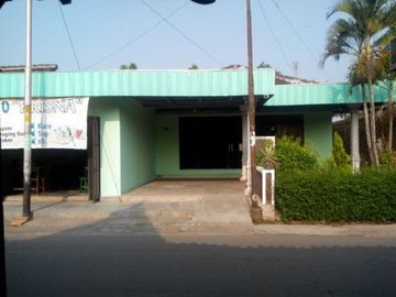 Dijual rumah kartasura