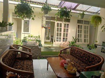 Rumah Bagus Siap Huni Sulfat Blimbing Malang GMK04050