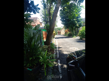 Rumah Bagus Siap Huni Sulfat Blimbing Malang GMK04050